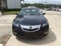 Crystal Black Pearl - TL 3.5 Technology Photo No. 7