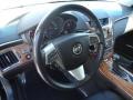 Black Raven - CTS Sedan Photo No. 13