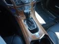 Black Raven - CTS Sedan Photo No. 15