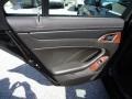 Black Raven - CTS Sedan Photo No. 22
