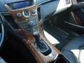 Black Raven - CTS Sedan Photo No. 32