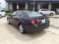 2012 Graphite Luster Metallic Acura TSX Technology Sedan  photo #4