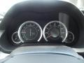 Taupe Gauges Photo for 2012 Acura TSX #63293989