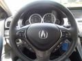 Taupe Steering Wheel Photo for 2012 Acura TSX #63293998