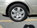 Camel Pearl - Sonata GLS Photo No. 17