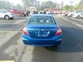 2012 Dyno Blue Pearl Honda Civic LX Sedan  photo #4