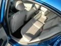 2012 Dyno Blue Pearl Honda Civic LX Sedan  photo #14