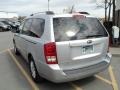 2011 Titanium Silver Kia Sedona LX  photo #7