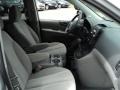 2011 Titanium Silver Kia Sedona LX  photo #31