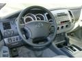 Silver Streak Mica - Tacoma V6 SR5 Access Cab 4x4 Photo No. 8