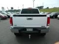 Summit White - Sierra 1500 SLE Z71 Crew Cab 4x4 Photo No. 4