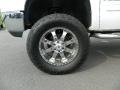 Summit White - Sierra 1500 SLE Z71 Crew Cab 4x4 Photo No. 9