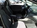 Pacific Blue Pearl - Sonata GLS Photo No. 29