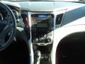 Pacific Blue Pearl - Sonata GLS Photo No. 23