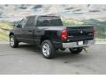 Brilliant Black Crystal Pearl - Ram 1500 Big Horn Edition Quad Cab 4x4 Photo No. 2