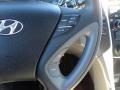 Pacific Blue Pearl - Sonata GLS Photo No. 34