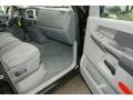 Brilliant Black Crystal Pearl - Ram 1500 Big Horn Edition Quad Cab 4x4 Photo No. 13