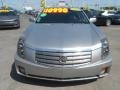 Light Platinum - CTS Sedan Photo No. 2