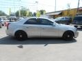 Light Platinum - CTS Sedan Photo No. 5