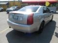 Light Platinum - CTS Sedan Photo No. 6