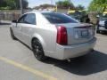 Light Platinum - CTS Sedan Photo No. 7