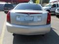 Light Platinum - CTS Sedan Photo No. 8