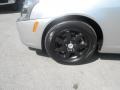 Light Platinum - CTS Sedan Photo No. 11