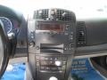 Light Platinum - CTS Sedan Photo No. 13