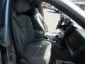 Light Platinum - CTS Sedan Photo No. 15
