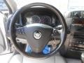 Light Platinum - CTS Sedan Photo No. 20