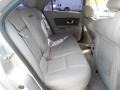 Light Platinum - CTS Sedan Photo No. 22