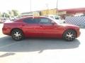 Inferno Red Crystal Pearl - Charger  Photo No. 5