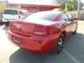 Inferno Red Crystal Pearl - Charger  Photo No. 6