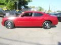 Inferno Red Crystal Pearl - Charger  Photo No. 9