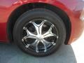Inferno Red Crystal Pearl - Charger  Photo No. 10