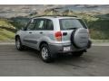Titanium Metallic - RAV4 4WD Photo No. 2