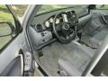 Titanium Metallic - RAV4 4WD Photo No. 4