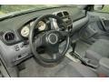 Titanium Metallic - RAV4 4WD Photo No. 6