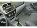 Titanium Metallic - RAV4 4WD Photo No. 7
