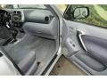 Titanium Metallic - RAV4 4WD Photo No. 9