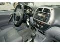 Titanium Metallic - RAV4 4WD Photo No. 11