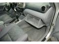 Titanium Metallic - RAV4 4WD Photo No. 12