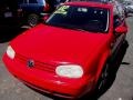 Tornado Red - GTI 1.8T Photo No. 2