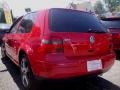 Tornado Red - GTI 1.8T Photo No. 4