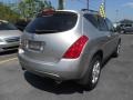 2004 Sheer Silver Metallic Nissan Murano SL  photo #6