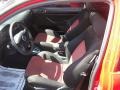 Tornado Red - GTI 1.8T Photo No. 9