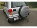 Titanium Metallic - RAV4 4WD Photo No. 22