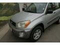 Titanium Metallic - RAV4 4WD Photo No. 25