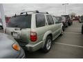 Tuscan Beige Metallic - QX4 4x4 Photo No. 2