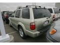 Tuscan Beige Metallic - QX4 4x4 Photo No. 3